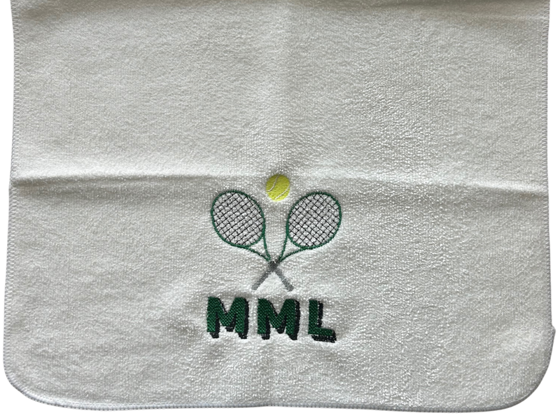 Athletic Microfiber Towel