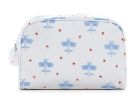STOW IT Dopp Bag- David's Airplane