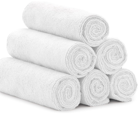 Athletic Microfiber Towel