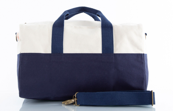 Kids Overnight Duffel