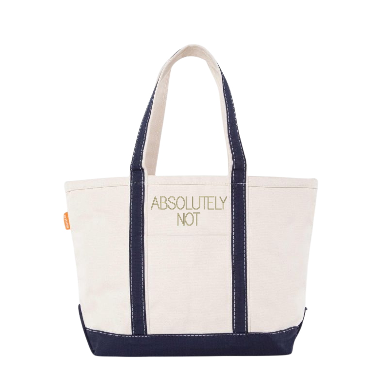 Medium Classic Tote