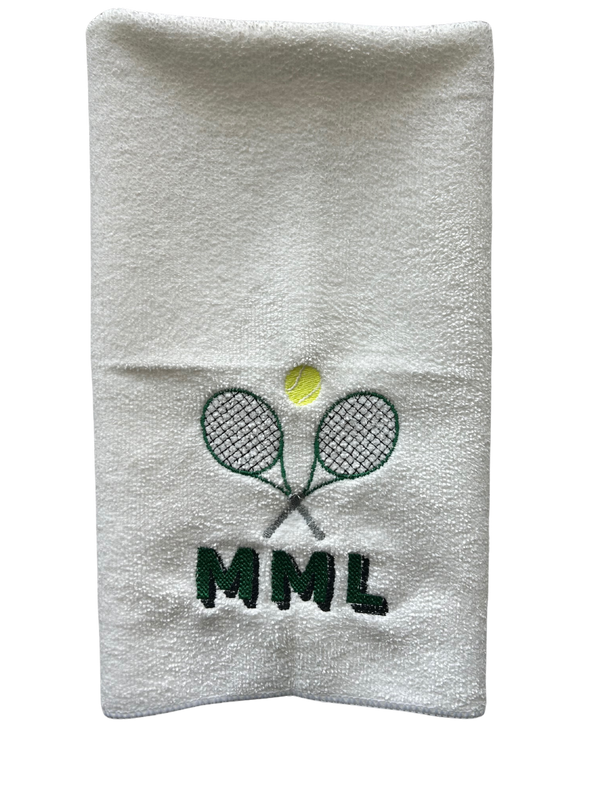 Athletic Microfiber Towel