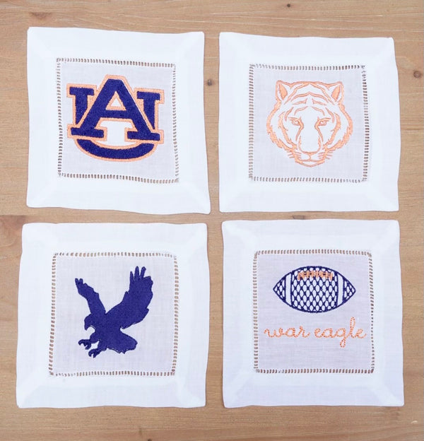 Auburn