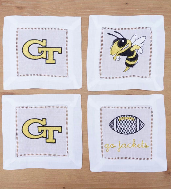 Georgia Tech