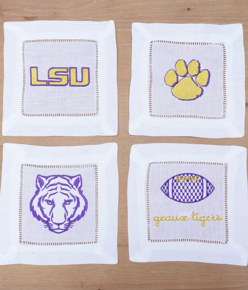 LSU